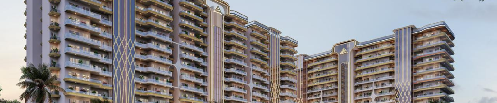 Vista Palencia Zirakpur