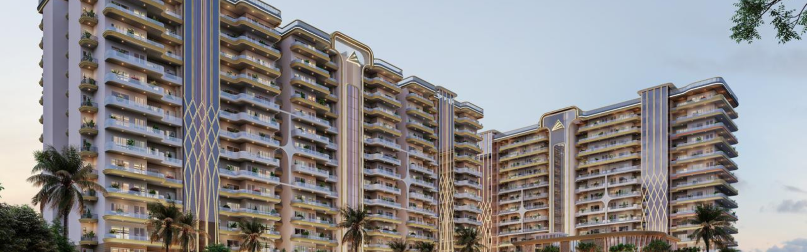 Vista Palencia Zirakpur